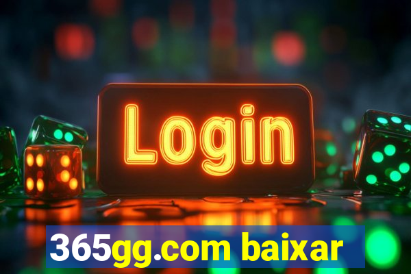 365gg.com baixar